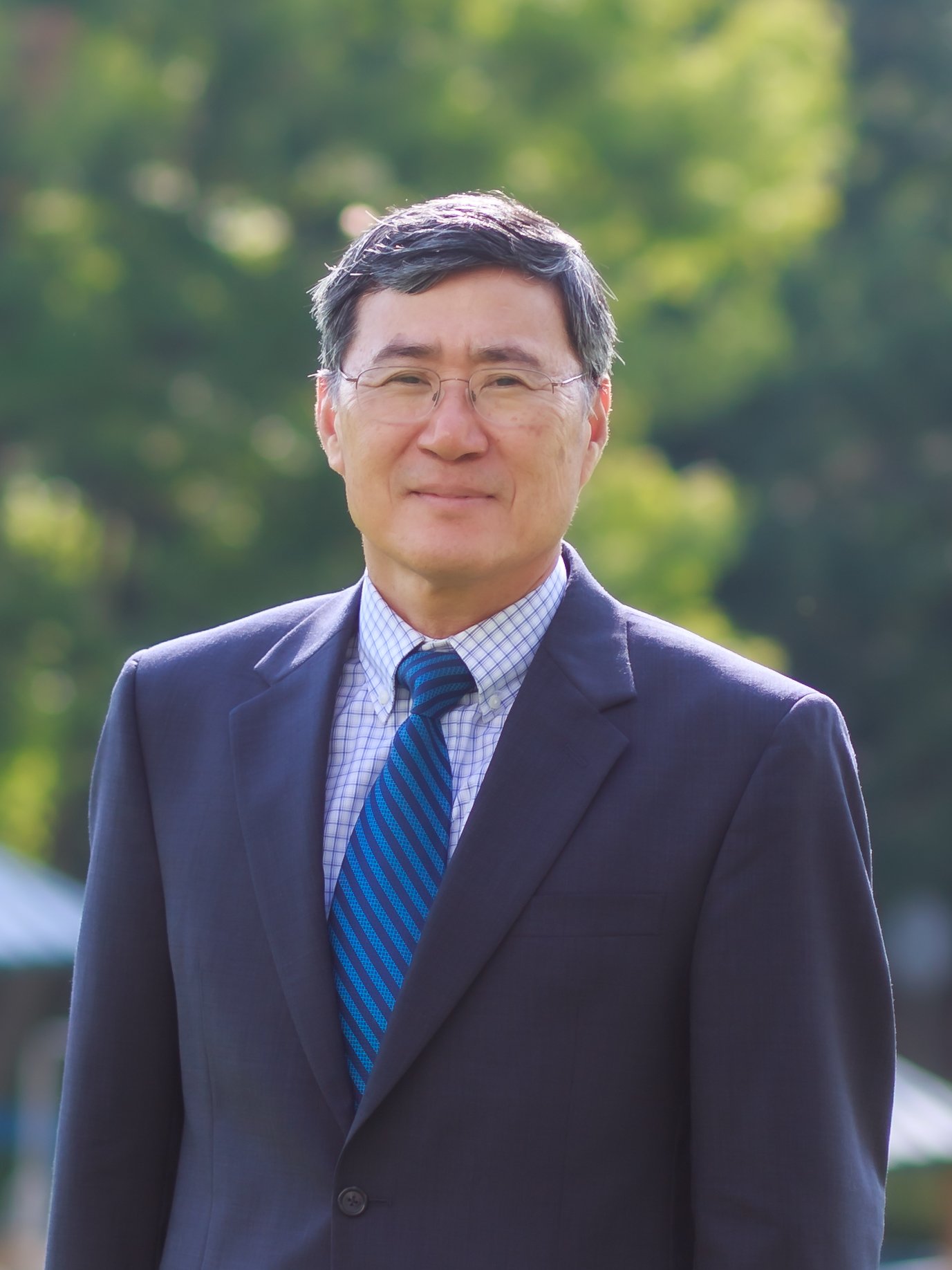 신상욱 장로