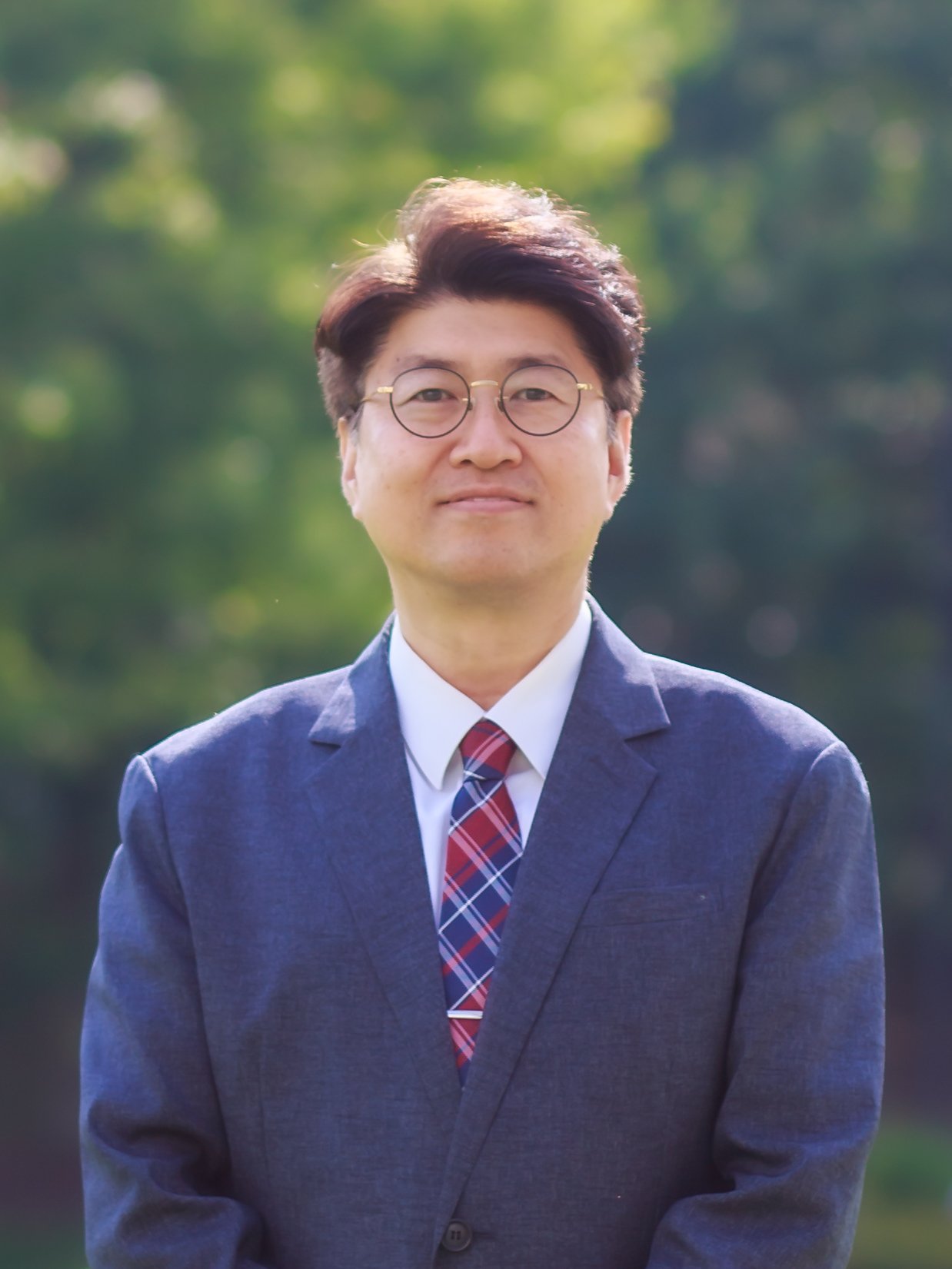 염선호 목사