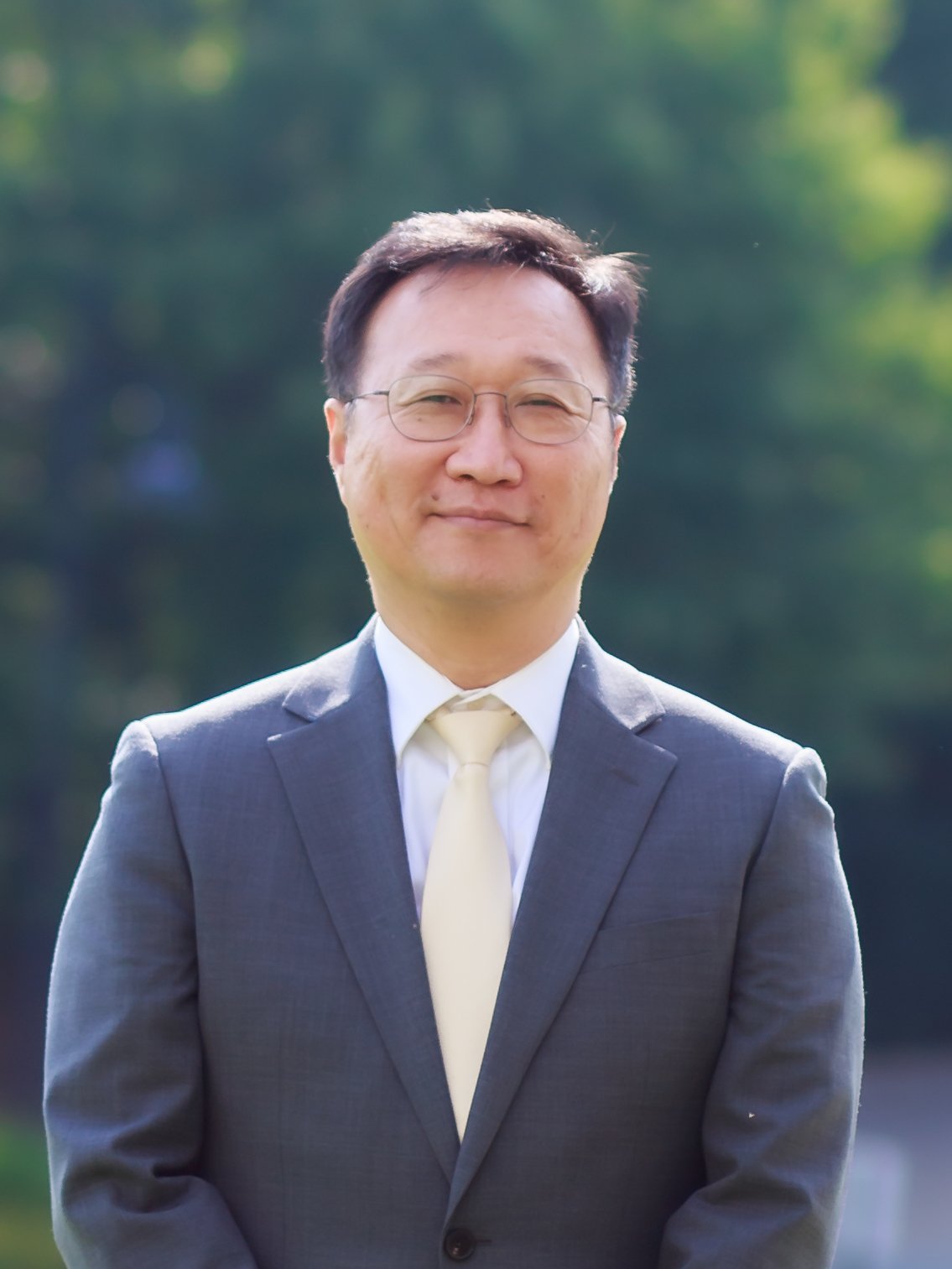 이준철 장로