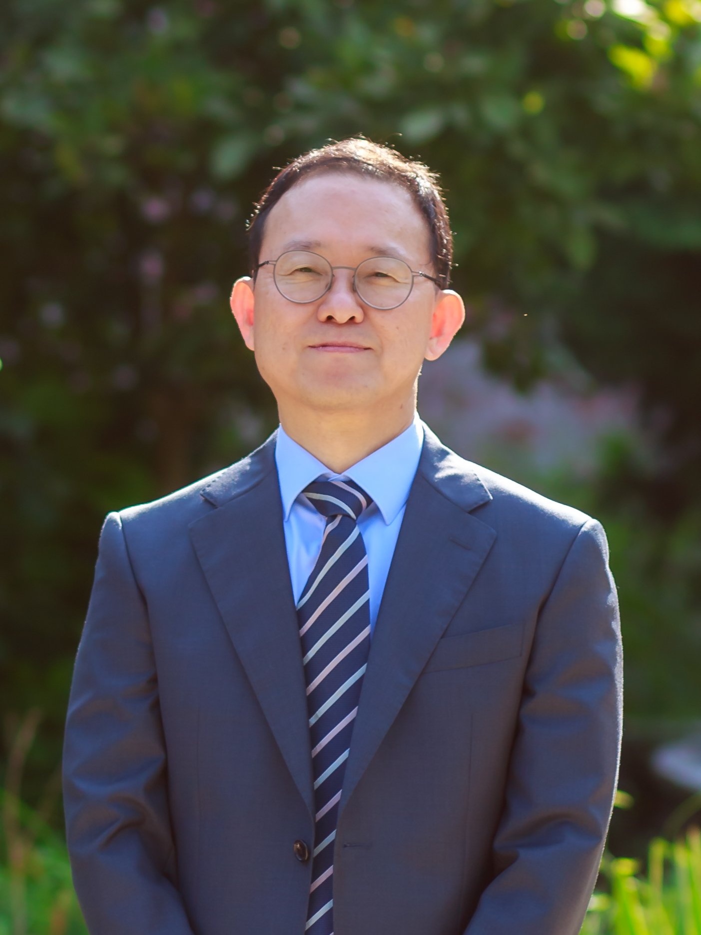 황유상 장로