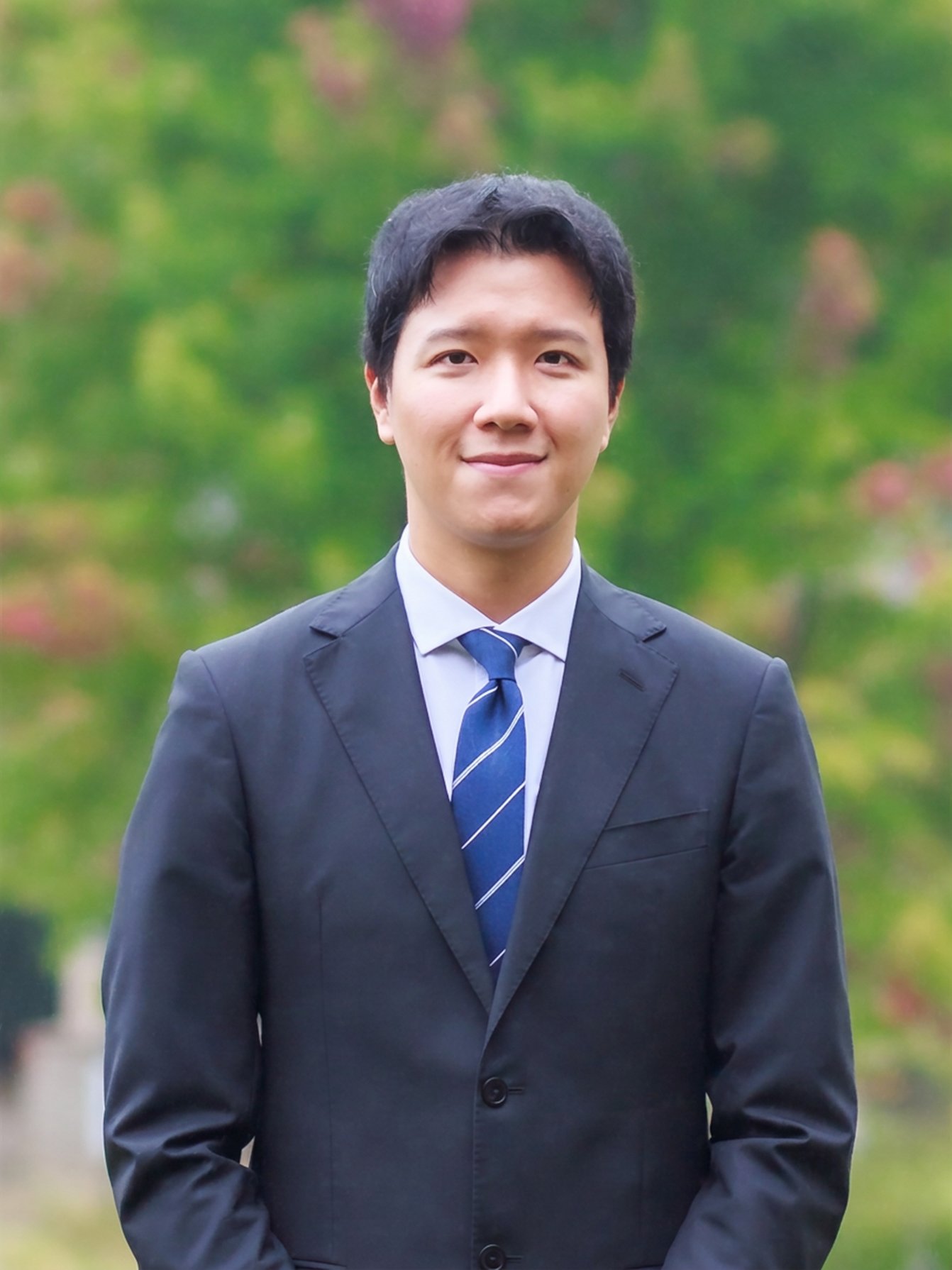 김동현 목사